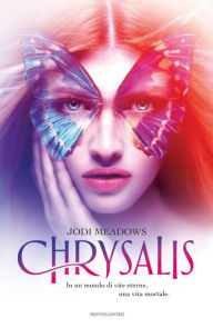 Title: Chrysalis (Incarnate), Author: Jodi Meadows