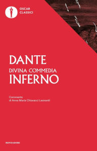 Title: La Divina Commedia. Inferno, Author: Dante Alighieri