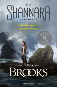 Title: Il ciclo di Shannara - 2. Le pietre magiche di Shannara, Author: Terry Brooks