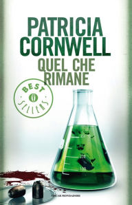 Title: Quel che rimane, Author: Patricia Cornwell