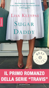 Title: Sugar Daddy, Author: Lisa Kleypas