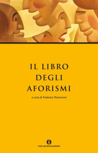 Title: Il libro degli aforismi, Author: AA.VV.