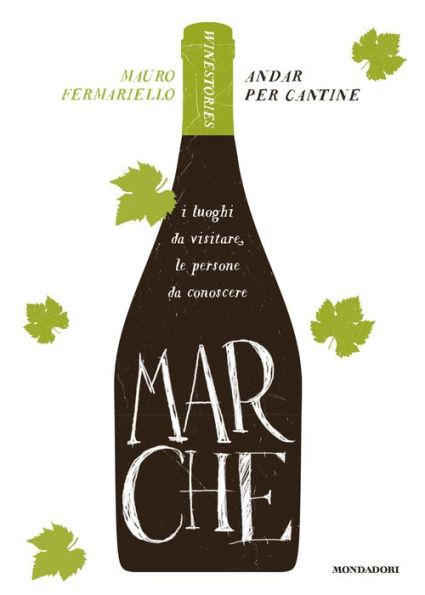 Andar per cantine - marche