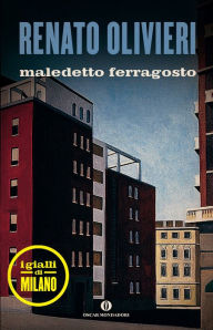 Title: Maledetto Ferragosto, Author: Renato Olivieri