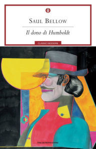 Title: Il dono di Humboldt, Author: Saul Bellow