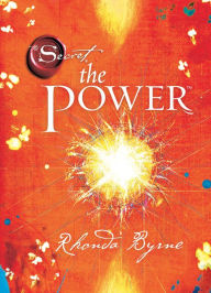 Title: The Power (Versione italiana), Author: Rhonda Byrne
