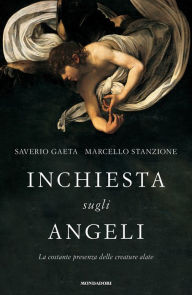 Title: Inchiesta sugli angeli, Author: Saverio Gaeta