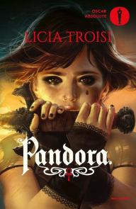 Title: Pandora - 1., Author: Licia Troisi