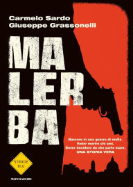 Title: Malerba, Author: Carmelo Sardo