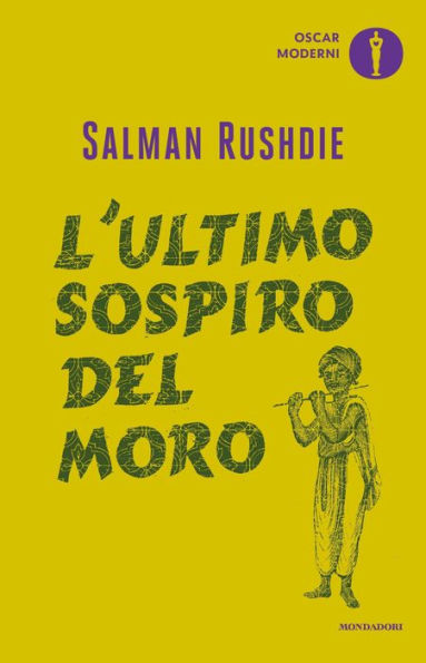 L'ultimo sospiro del Moro (The Moor's Last Sigh)