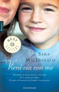 Title: Vieni via con me, Author: Sara MacDonald