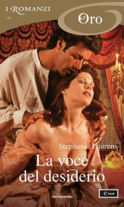 Title: La voce del desiderio (I Romanzi Oro), Author: Stephanie Laurens