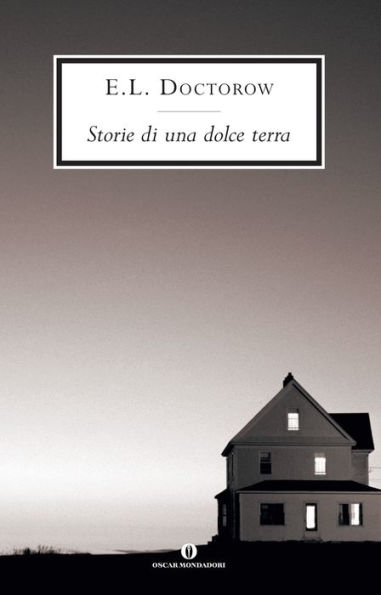 Storie di una dolce terra (Sweet Land Stories)