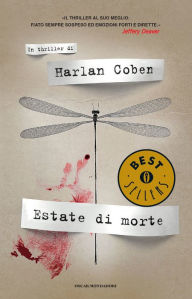 Title: Estate di morte, Author: Harlan Coben