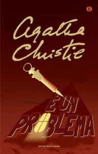 Title: È un problema, Author: Agatha Christie