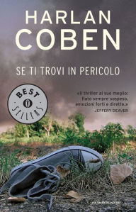 Title: Se ti trovi in pericolo, Author: Harlan Coben