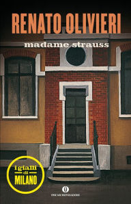 Title: Madame Strauss, Author: Renato Olivieri