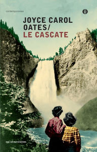 Title: Le cascate, Author: Joyce Carol Oates