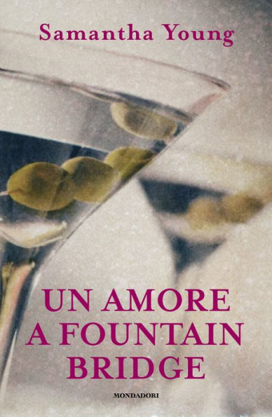 Un amore a Fountain Bridge (Until Fountain Bridge)