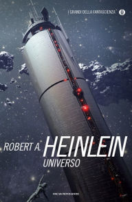 Title: Universo, Author: Robert A. Heinlein