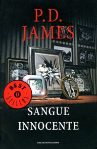 Title: Sangue innocente (Innocent Blood), Author: P. D. James