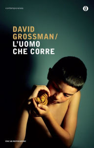 Title: L'uomo che corre, Author: David Grossman