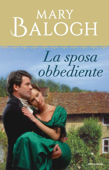 La sposa obbediente (The Obedient Bride)