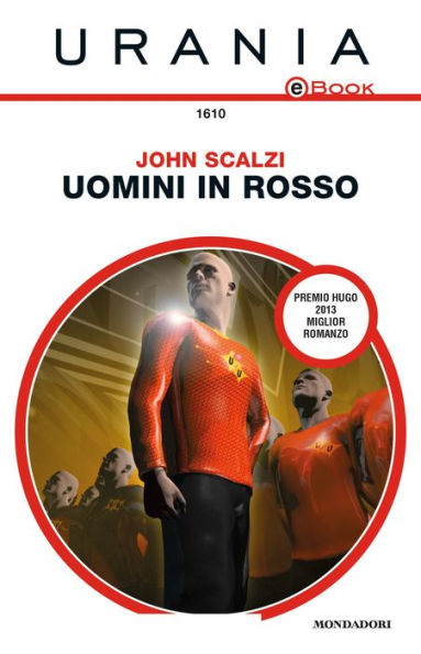 Uomini in rosso (Redshirts)