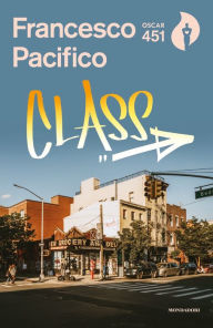 Title: Class (Italian Edition), Author: Francesco Pacifico