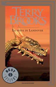 Title: Il ciclo di Landover - 5. La sfida di Landover, Author: Terry Brooks
