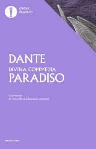 Title: La Divina Commedia. Paradiso, Author: Dante Alighieri
