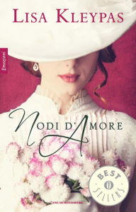 Title: Nodi d'amore, Author: Lisa Kleypas