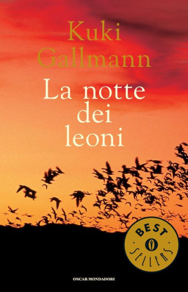 La notte dei leoni