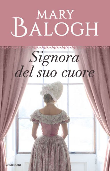 Signora del suo cuore (More than a Mistress)