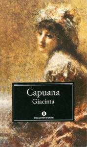 Title: Giacinta, Author: Luigi Capuana