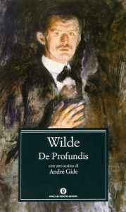 Title: De Profundis (Mondadori), Author: Oscar Wilde