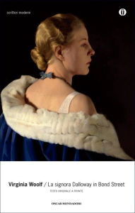 Title: La signora Dalloway in Bond Street (Mondadori), Author: Virginia Woolf