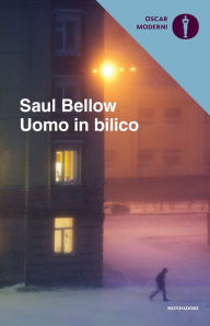 Title: L'uomo in bilico, Author: Saul Bellow