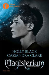 Title: Magisterium - 1. L'anno di ferro, Author: Holly Black