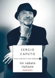 Title: Un sabato italiano, Author: Sergio Caputo