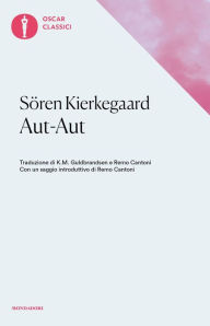Title: Aut-Aut, Author: Sören Kierkegaard
