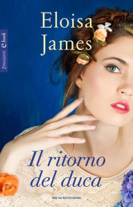 Title: Il ritorno del duca, Author: Eloisa James