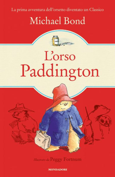 L'orso Paddington