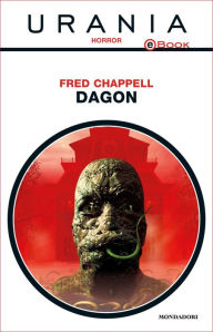 Title: Dagon (Italian Edition), Author: Fred Chappell