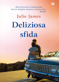 Title: Deliziosa sfida, Author: Julie James