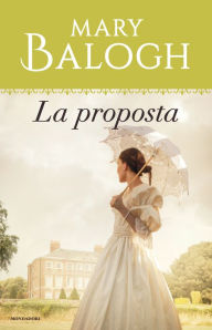 Title: La proposta (The Proposal), Author: Mary Balogh