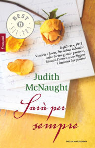 Title: Sarà per sempre, Author: Judith McNaught