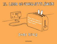 Title: Il libro dei coniglietti suicidi, Author: Andy Riley