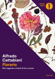 Title: Florario, Author: Alfredo Cattabiani