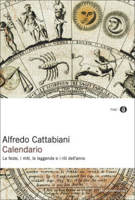 Title: Calendario, Author: Alfredo Cattabiani